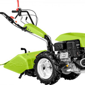MOTOCULTEUR+FRAISE - SENTAR - G85D SUBARU