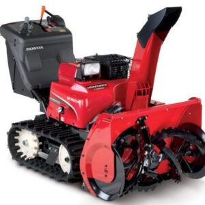 FRAISE À NEIGE HONDA HSM 1390I E - IETDR
