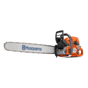 572XP Tronçonneuse PRO HUSQVARNA