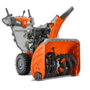 FRAISE A NEIGE HUSQVARNA ST 330 P