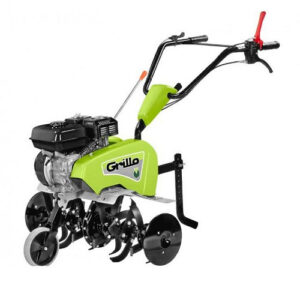 MOTOBINEUSE GRILLO PRINCESS MP3 PRO H