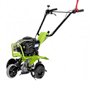 MOTOBINEUSE GRILLO GZ1