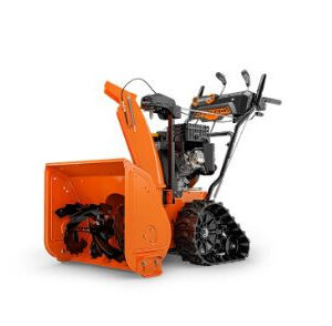 FRAISE A NEIGE ARIENS COMPACT ST 24 LET RAPIDTRACK