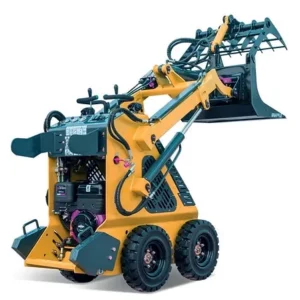 MINI CHARGEUR - PORTE OUTILS - TOMCAT - MS 200S