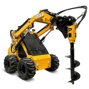 MINI CHARGEUR - PORTE OUTILS - TOMCAT - MS 350S