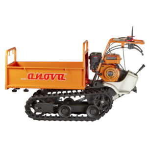 Brouette à chenille 320Kg Anova OR7320