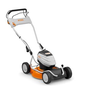 TONDEUSE À BATTERIE - STIHL - RMA 2 RV - SYST. AP