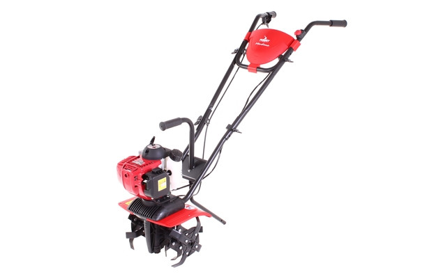 MOTOBINEUSE TRANSFORMABLE - PUBERT - MT 160