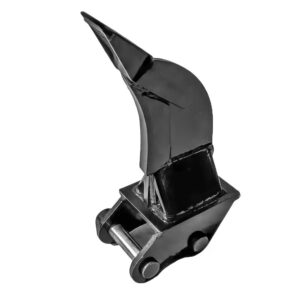 Dent d'arrachage, ripper - Accessoires pour mini-pelles Bobmaster