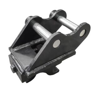 Attache rapide - Accessoires pour mini-pelles Bobmaster