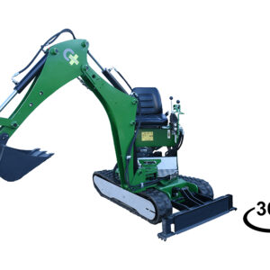 MINI-PELLE - CHARGEUR + - "LA SPHINX" MPT-82-1500-S