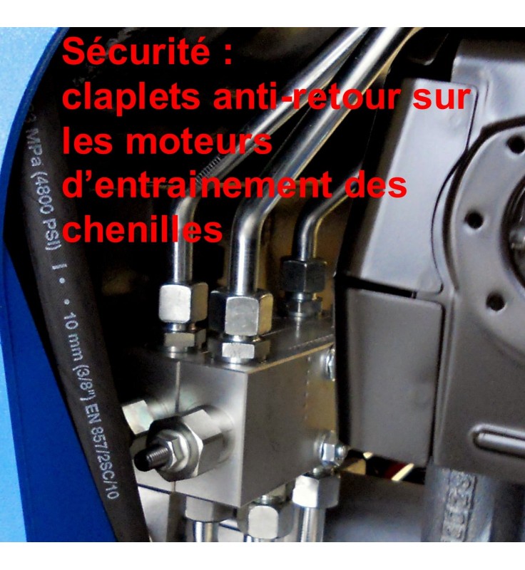 Chenillard K65 V2 – Image 3