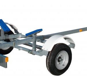 REMORQUE PORTE-BARQUE B0180