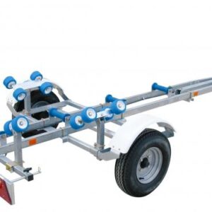 REMORQUE PORTE-BATEAU T6M