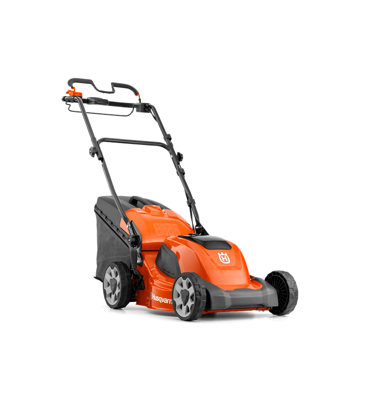 LC141IVPACK Tondeuse HUSQVARNA