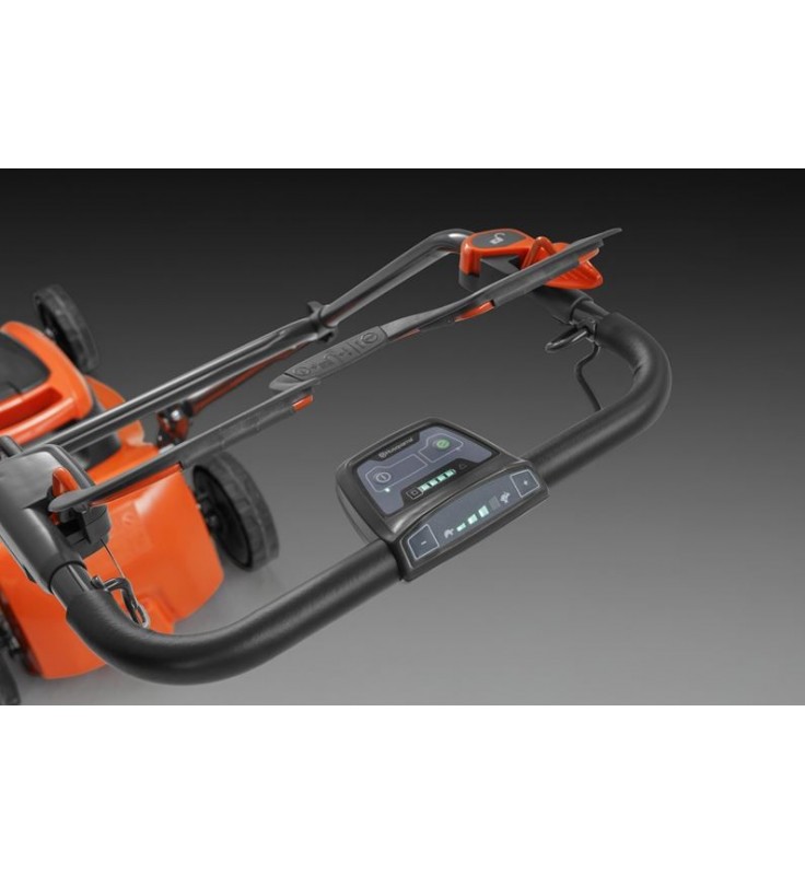 LC141IVPACK Tondeuse HUSQVARNA – Image 2