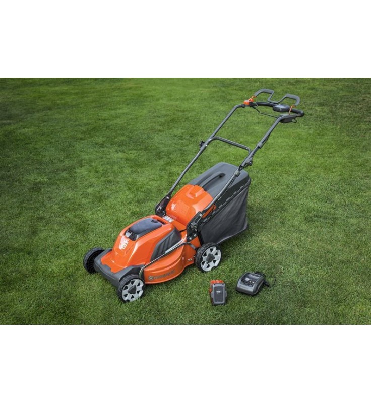 LC141IVPACK Tondeuse HUSQVARNA – Image 3
