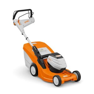 TONDEUSE À BATTERIE - STIHL - RMA 443VC - SYST. AP