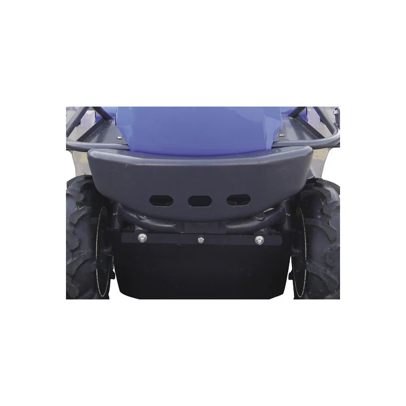 Débroussailleuse autoportées ISEKI SRA600 – Image 3