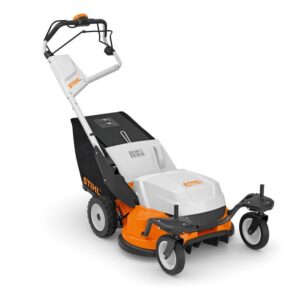 TONDEUSE À BATTERIE - STIHL - RMA 765V - SYST. AP