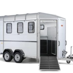 VAN 3 CHEVAUX TRAVELLER G3