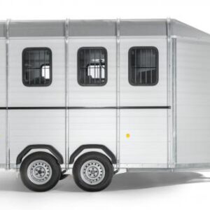 VAN 4 PLACES TRAVELLER W4