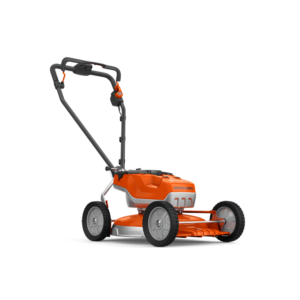 LB548I Tondeuse À Batterie Mulching Husqvarna