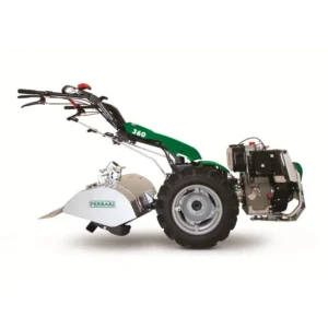 360 PowerSafe motoculteur Ferrari