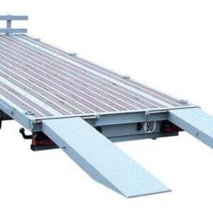 REMORQUE PORTE-ENGIN PE1100