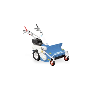 BROYEUR A FLEAUX ISEKI HRE662
