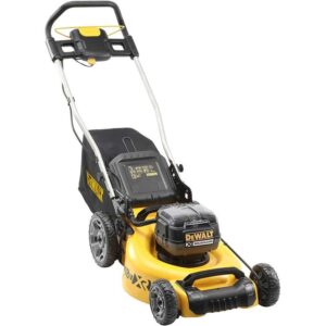 Tondeuse DEWALT DCMW564N Li-ion 2x18V XR (Machine Nue)