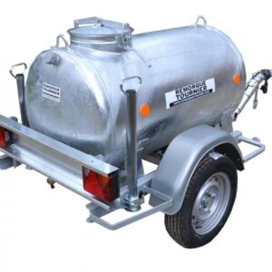 REMORQUE PCT 500 T