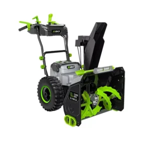 DÉNEIGEUSE SNT2400E