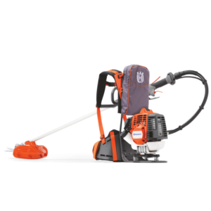 553RBX DEBROUSSAILLEUSE A DOS PRO HUSQVARNA
