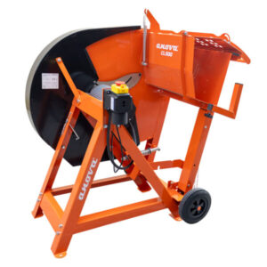 Scie circulaire à bois Anova CL500 2600 W