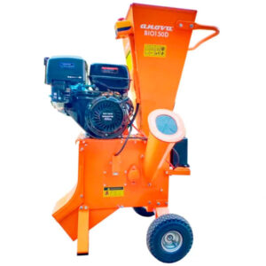 Broyeur de végétaux Anova BIO150D 420cc 15HP