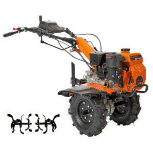 Motobineuse Anova MC1003 7hp 212cc