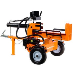 Fendeuse à bois convertible et remorquable Anova RLT22GVH 50 cm