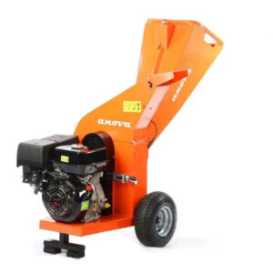 Broyeur de végétaux Anova BIO150T 420cc 15hp