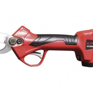 SECATEUR KPC KS 2000 AVEC BATTERIES ET CHARGEUR