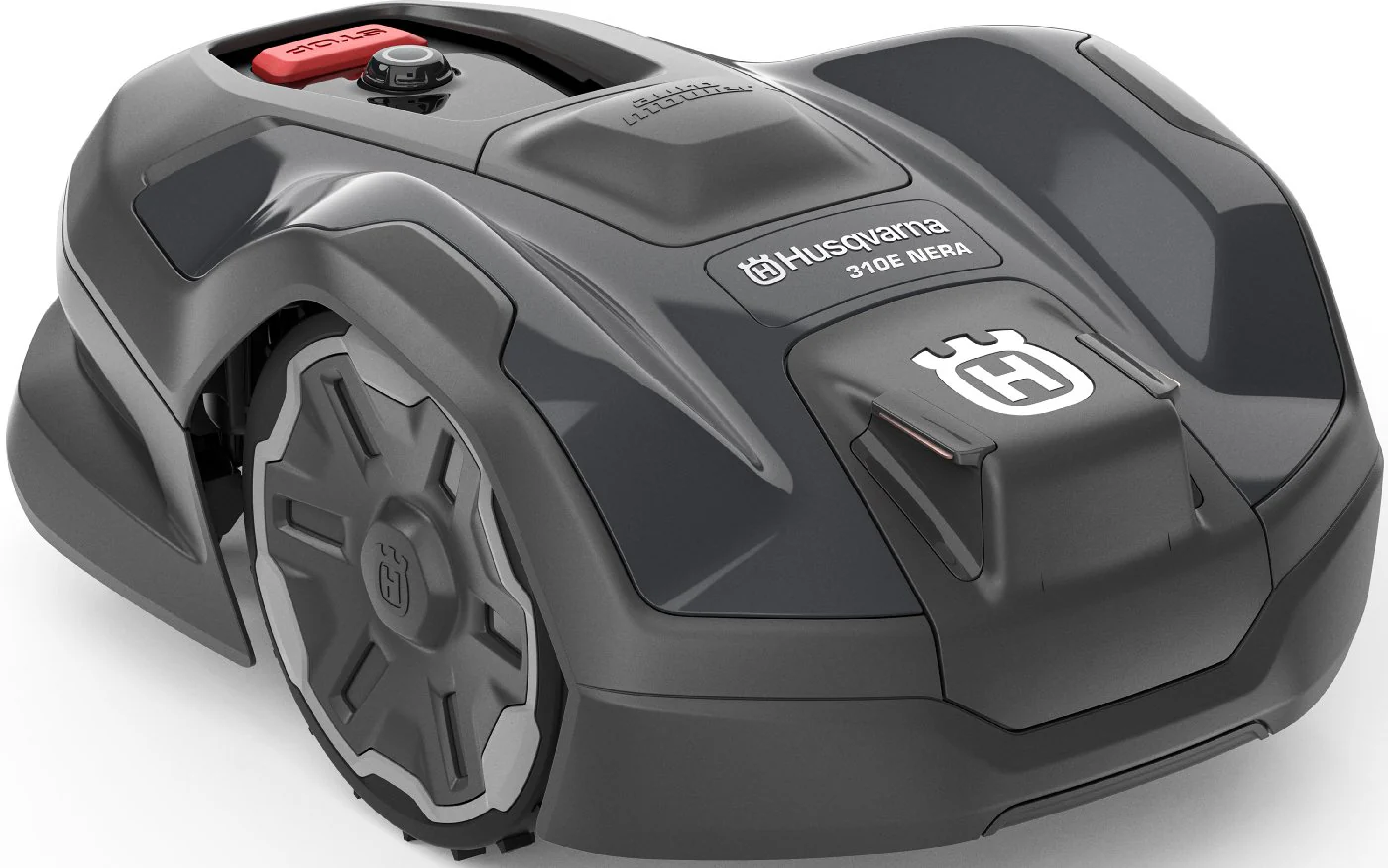 Husqvarna Automower 310E NERA mit EPOS – Bild 2