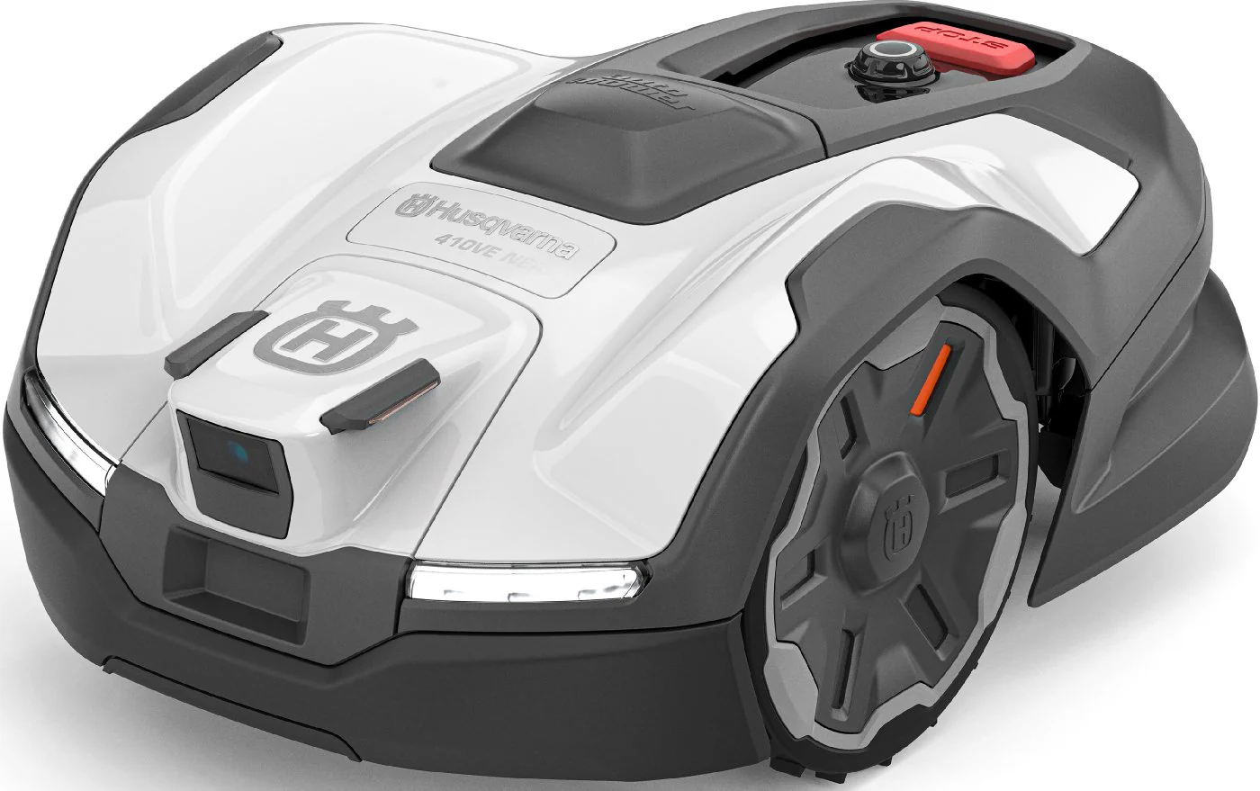 Husqvarna Automower 410VE NERA – Bild 4