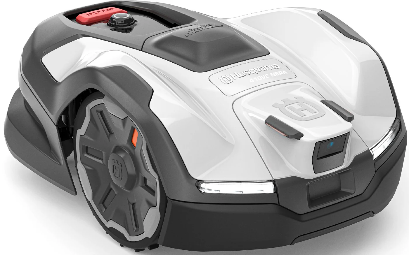 Husqvarna Automower 410VE NERA – Bild 5