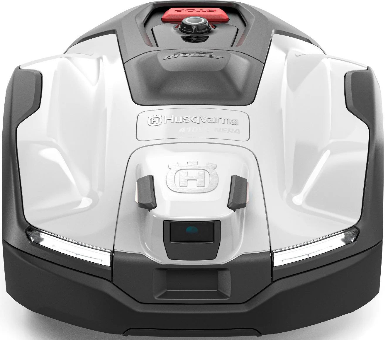 Husqvarna Automower 410VE NERA – Bild 7
