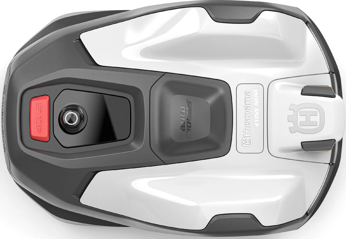 Husqvarna Automower 410VE NERA – Bild 8