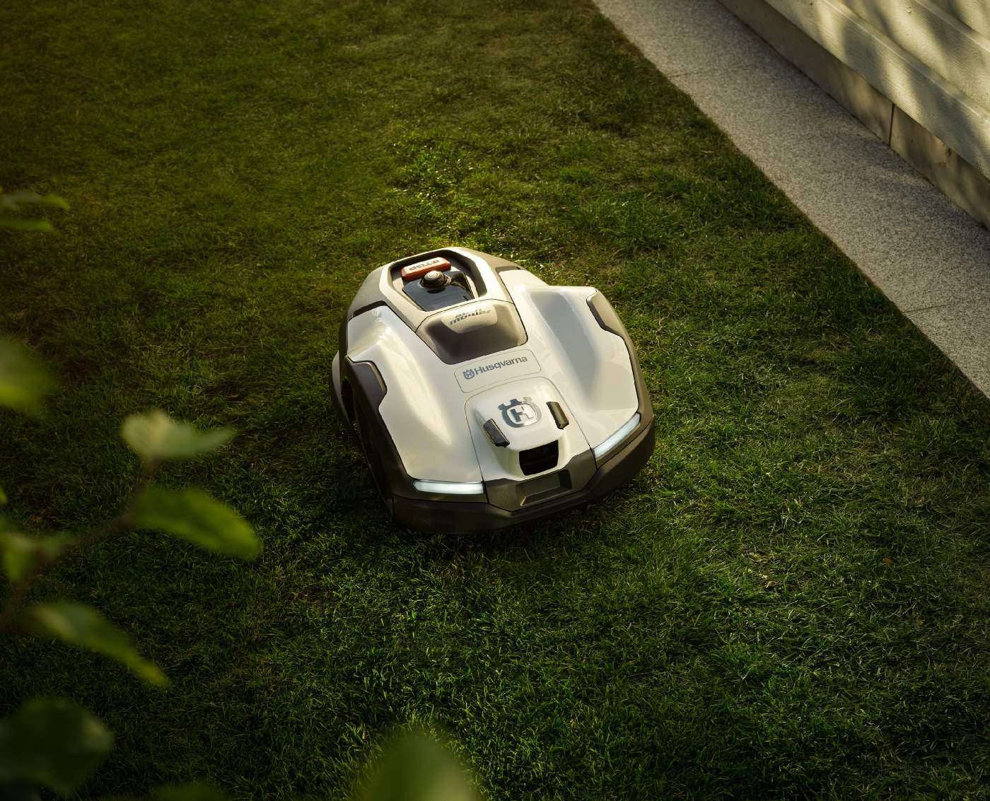 Husqvarna Automower 410VE NERA – Bild 12