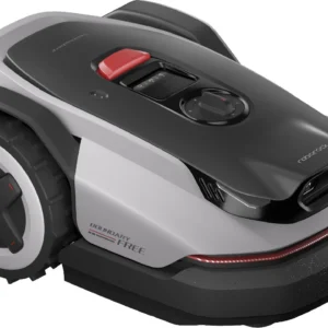 Roborock kabelloser Mähroboter RockNeo Q105 - für kleine Rasenflächen