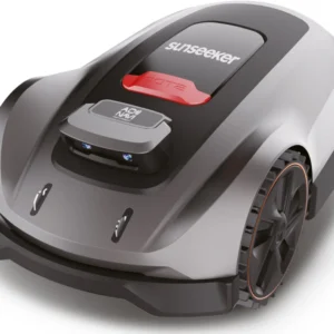 Sunseeker kabelloser Mähroboter Elite X3 PLUS