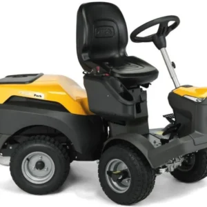 Stiga Frontmäher Park 700 W - ohne Mähdeck