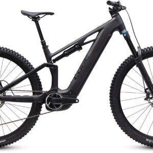 Cube Stereo Hybrid ONE44 HPC SLX 800 blackline